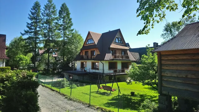 NOSALove Apartamenty