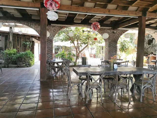 Restaurante Don Chano's Tenancingo