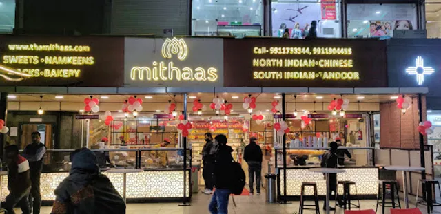 Mithaas