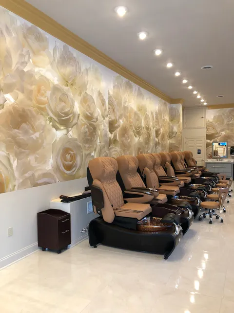 Magnolia Spa and Nails