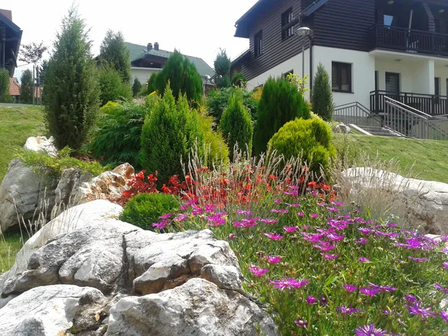 Zlatiborski Konaci K14 A15