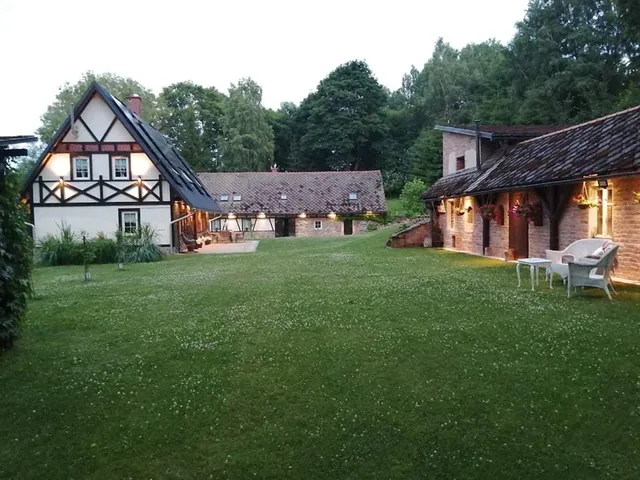 Taszówka ,Góry Orlickie, dom na wynajem