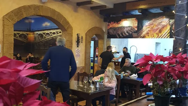 Meson Asador La Esquina