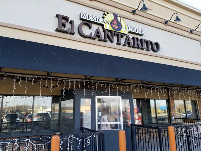 El Cantarito