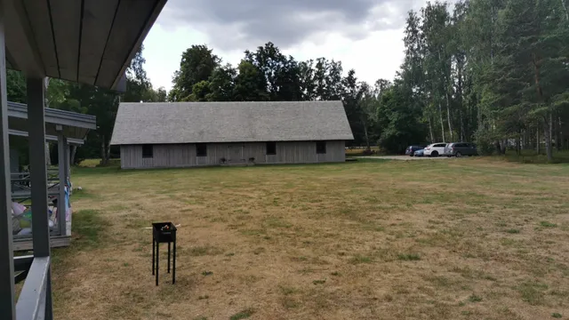 Atpūtas bāze Lūši