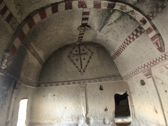 Aynalı (Fırkatan) Church