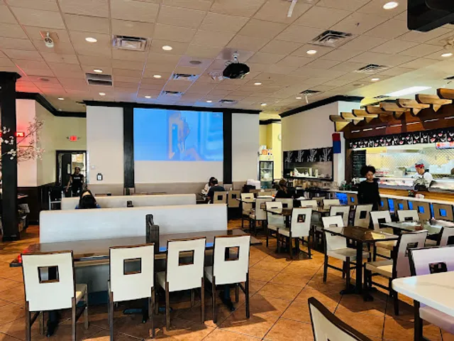 YAMI Korean & Japanese Restaurant