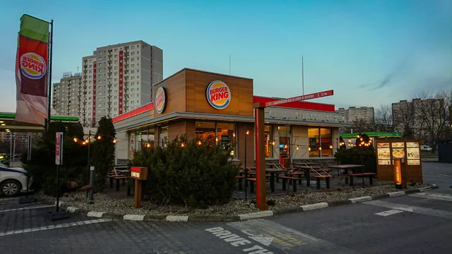 Burger King