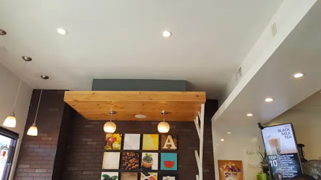 It's Boba Time- Eagle Rock