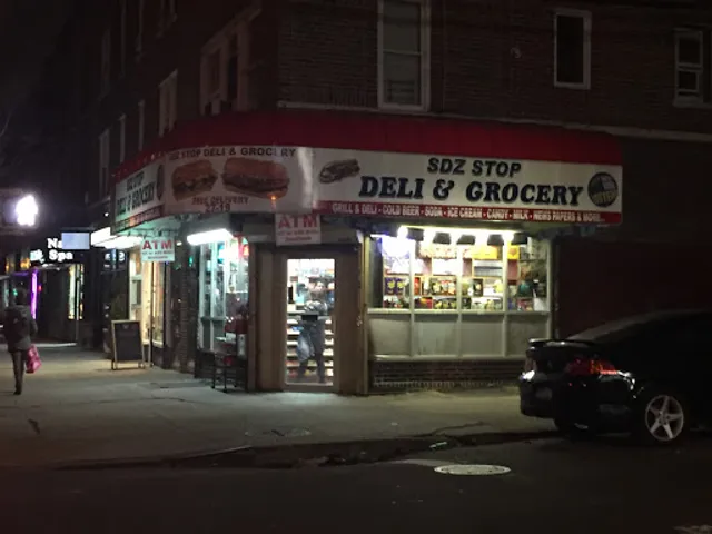 2 Kings Deli Grocery