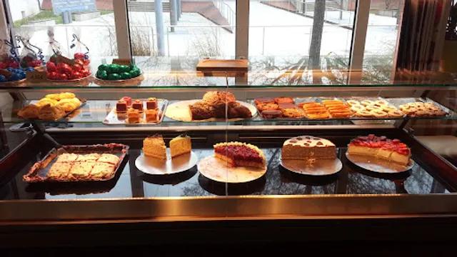 Friedrich - Café・Bistro