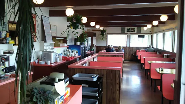 Pan Handle Restaurant