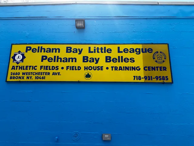 Pelham Bay Little League
