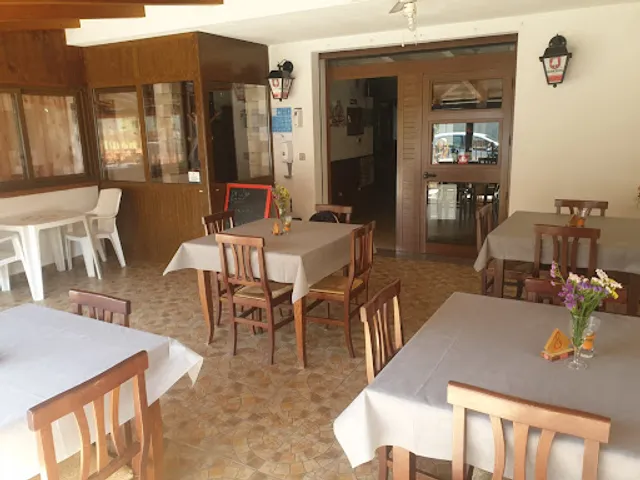 Ristorante Pizzeria Da Lina