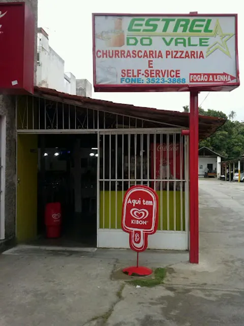 Moto Bar Churrascaria e Pizzaria