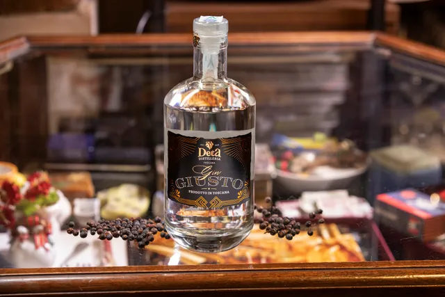 Distilleria Deta S.r.l.