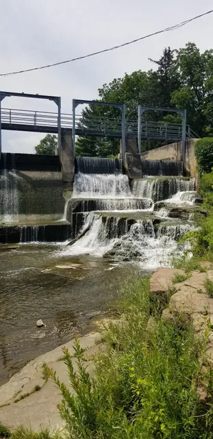 Cazenovia Memorial Park