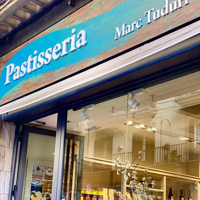 Pastisseria Marc Tudurí