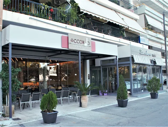 ACCORDO CAFE&BISTRO
