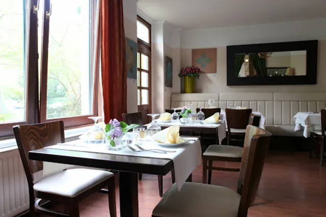 Restaurant il Campo