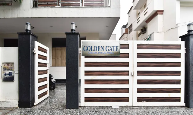 Itsy Hotels Swastika Inn Sector 26