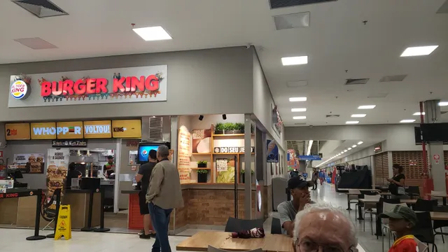 Burger King