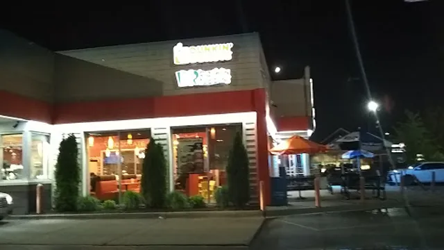 Dunkin'