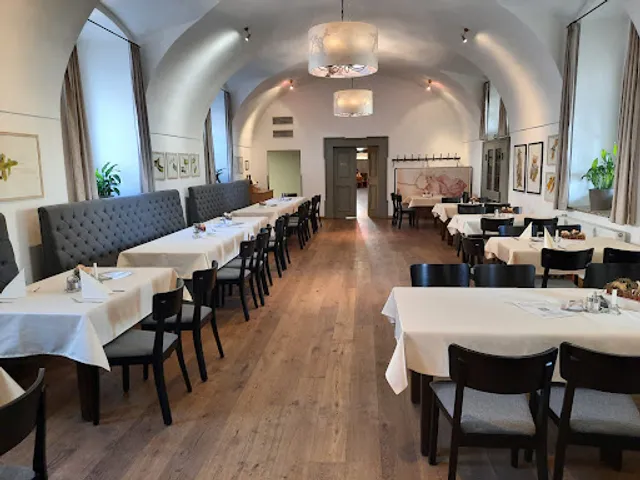 Stiftsschank Kremsmünster - L&A Gastronomie GmbH