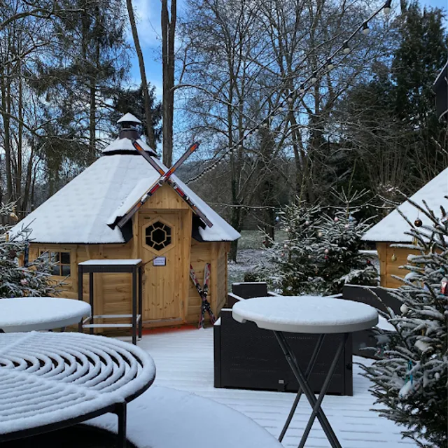 Domaine du val fleuri