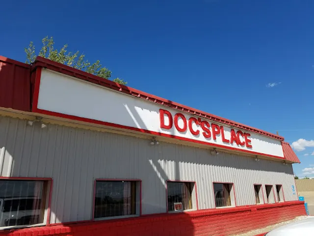 Doc's Place