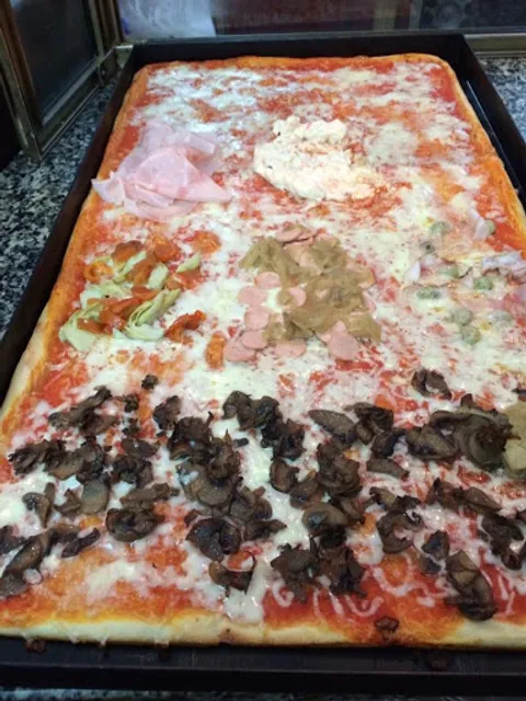 Pizzeria Capriccio di Mirko Caligola