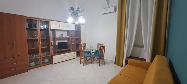 Mendozza House - casa vacanze