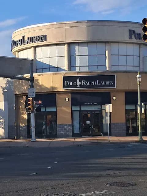 Polo Ralph Lauren Factory Store