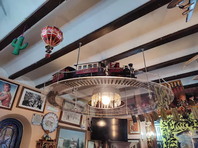 Pizzería Las Cancelas