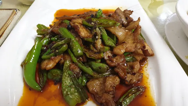 Zhulaosan Private Kitchens