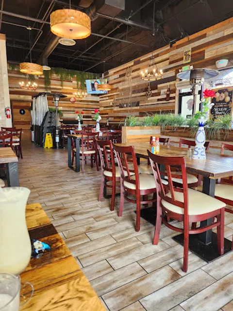 Mi Mazatlan Mexican Restaurant & Tequila Bar