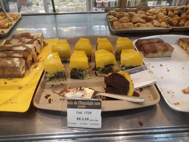 Panificadora Pão Recife