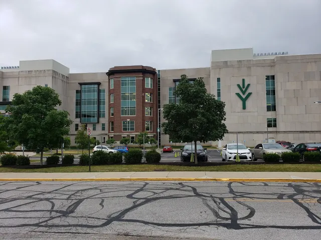 Ivy Tech Community College