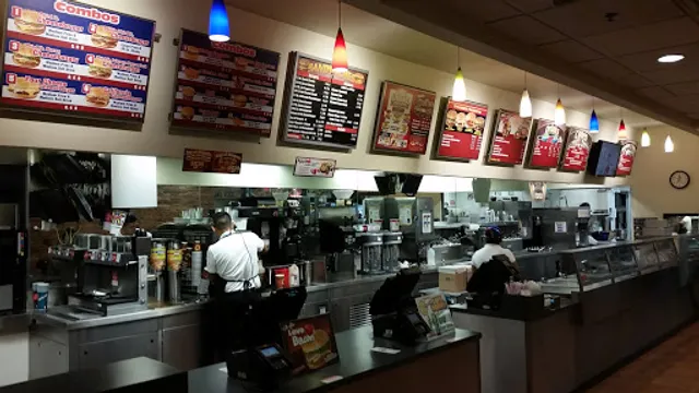 Braum’s Ice Cream & Burger Restaurant