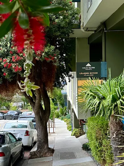 Mt. Sutro Apartments