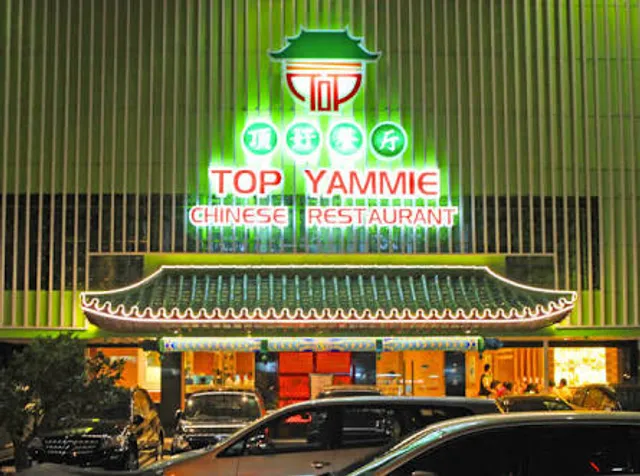 TOP YAMMIE