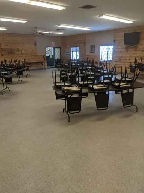 Fraternal Order of Eagles