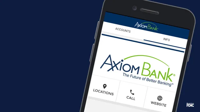Axiom Bank