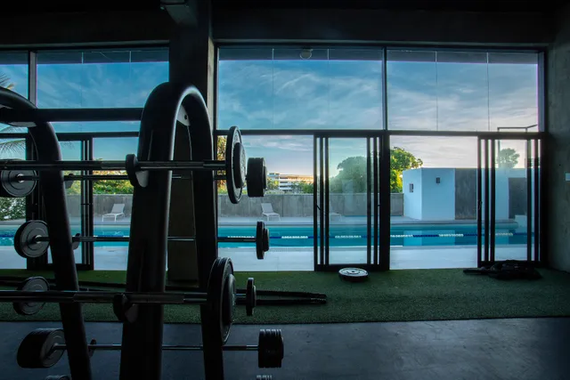Las Golondrinas Encuentro Beach
