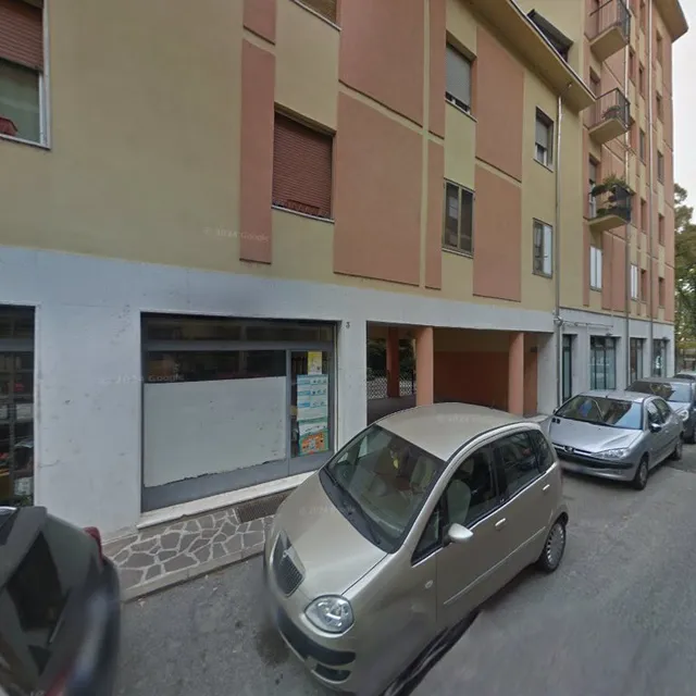 Tele Radio Componenti