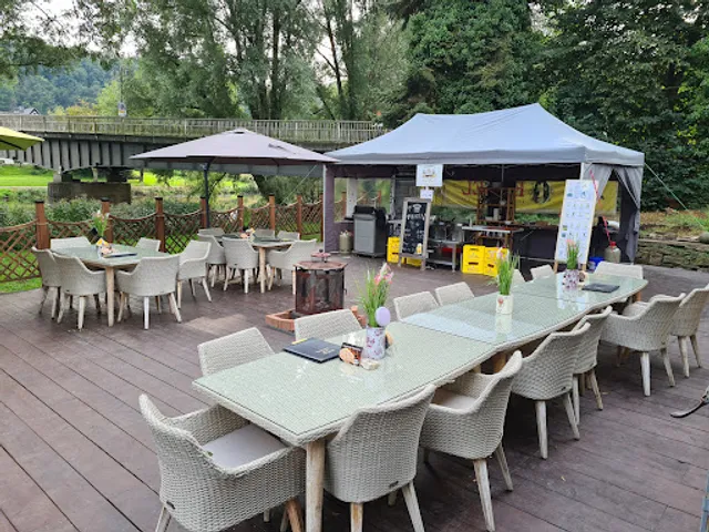 Löwenburg Bar/Lounge Top Selling GmbH Restaurant