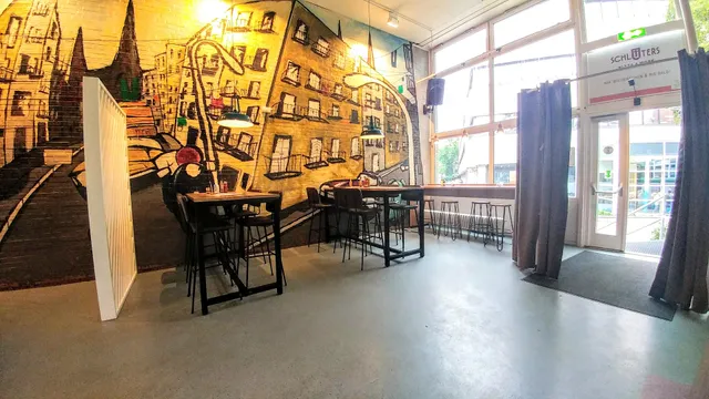 Schlüters - Pizza & More