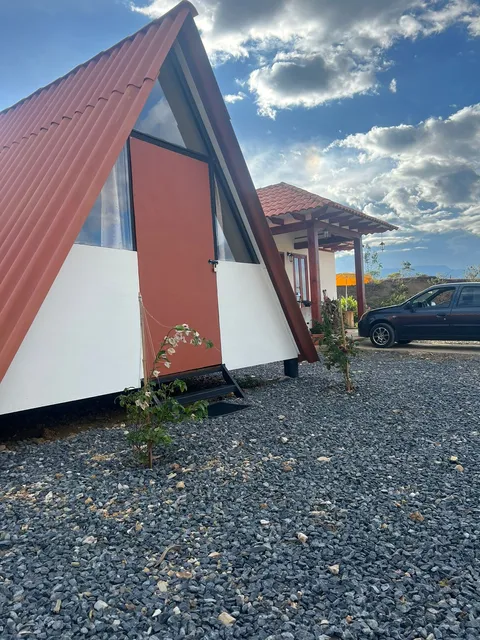 Villa Minta Cabañas