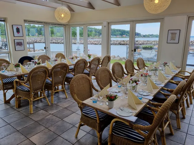 Restaurant Trekosten