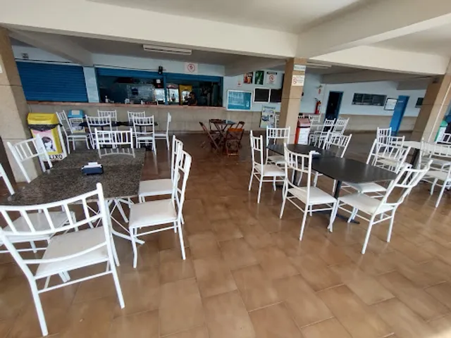 PADERO BAR E RESTAURANTE